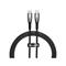 Baseus USB-C cable for USB-C Glimmer Series 100W 1m – kuva 4