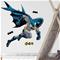 Batman Bold Justice Iso seinätarra – kuva 2
