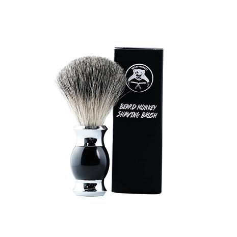 Beard Monkey Beard Brush, Kasvojen ihonhoito