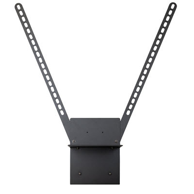 Barco ClickShare mounting kit - for TV