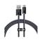 Baseus Cable USB to USB-C Dynamic Series 100W 1m – kuva 4