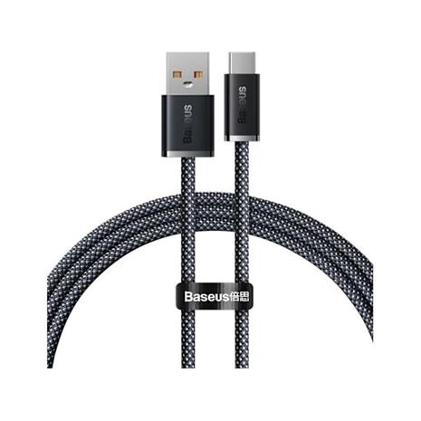 Baseus Cable USB to USB-C Dynamic Series 100W 1m