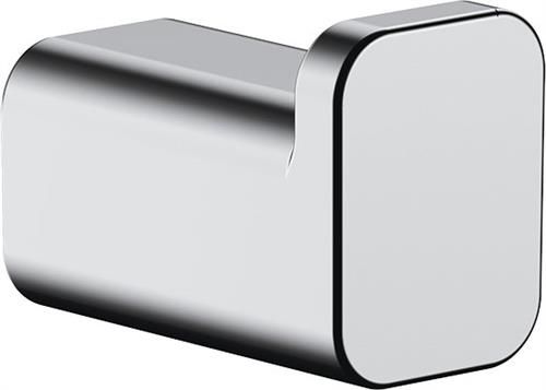 Hansgrohe addstoris single hook chrome