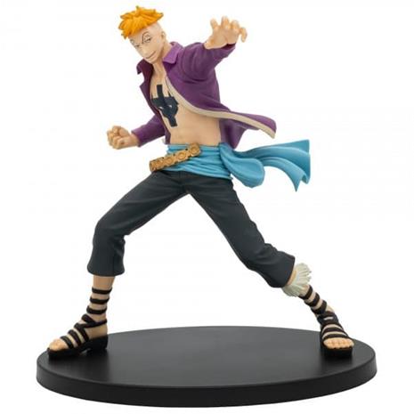 One Piece - Marco – kuva 5/5