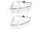 tesa Baath hanger for corners self-adhesive – kuva 3