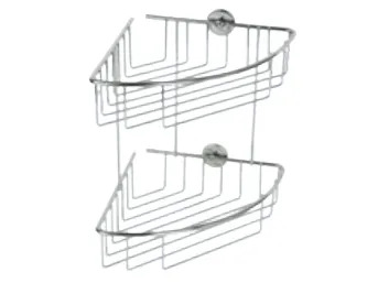 tesa Baath hanger for corners self-adhesive
