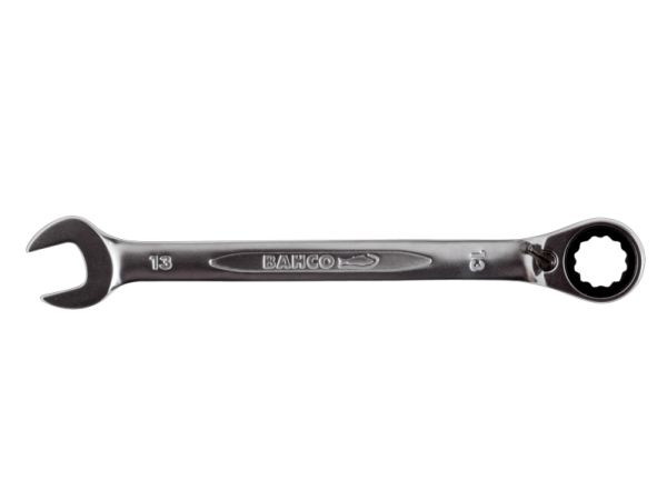 Räikkälenkki 1RM 13mm