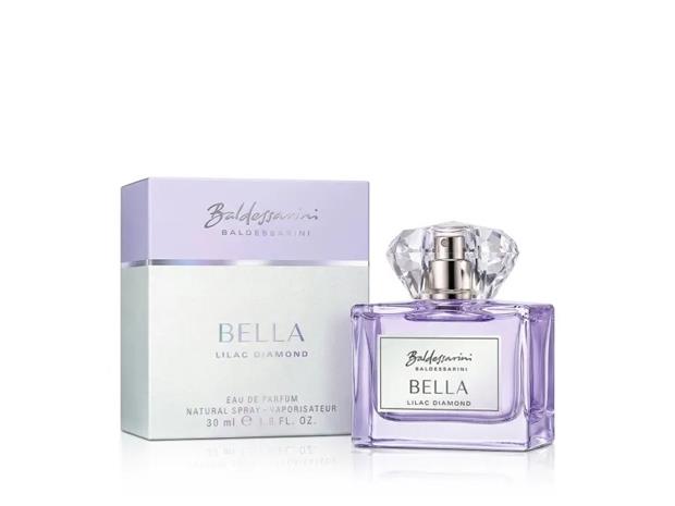 Baldessarini Bella Lilac Diamond - EdP 30 ml