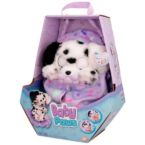 Baby Paws Spotty Dalmatialainen