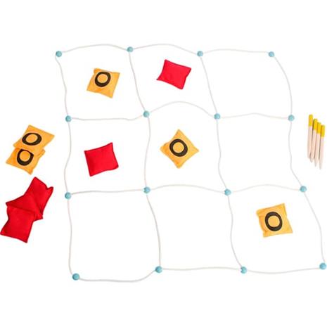 Giant Tic Tac Toe (GA263)