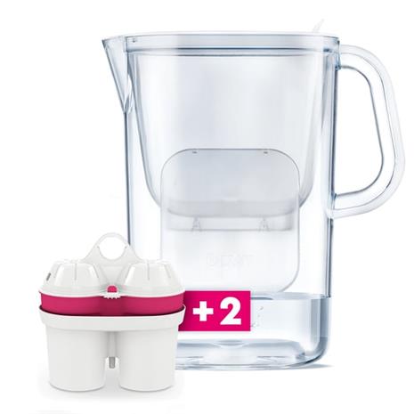 BWT Aqualizer Filter jug 2.6L