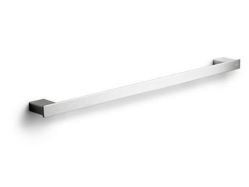 Unidrain Reframe Collection towel bar, Brushed