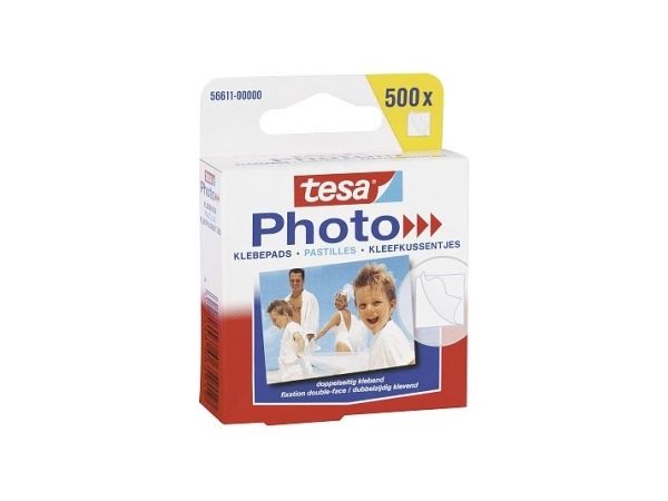 tesa Photo mounting corner
