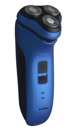 Blaupunkt MSR401, partakone