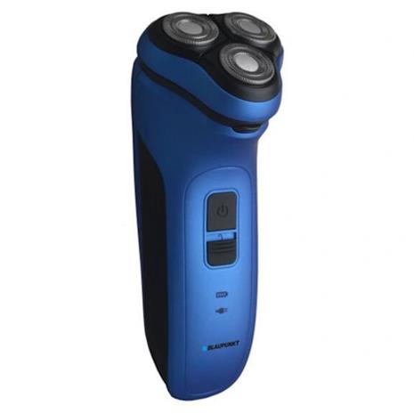 Blaupunkt MSR401, partakone