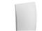 Pressalit wall bucket white – kuva 3