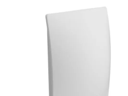 Pressalit wall bucket white – kuva 3/4