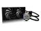 be quiet! Pure Loop 2 280mm - CPU Vesijäähdytys - Max 34 dBA – kuva 7