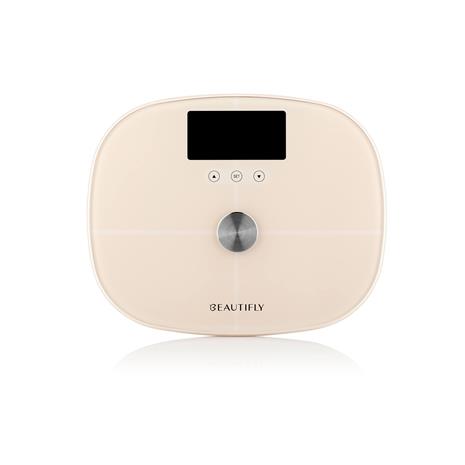 Beautifly Slimsense, kehoanalyysivaaka