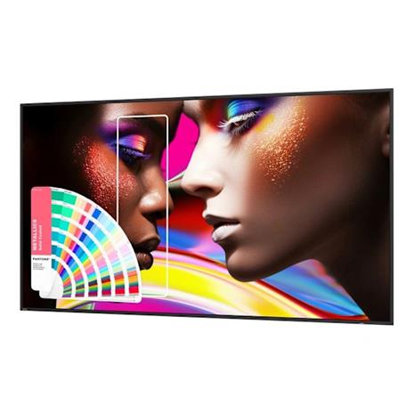 BenQ SH6504 (65"), näyttö