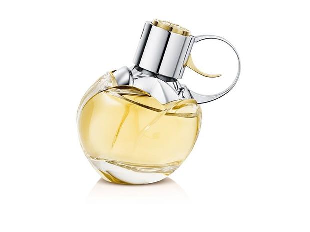 Azzaro Wanted Girl - EdP 30 ml