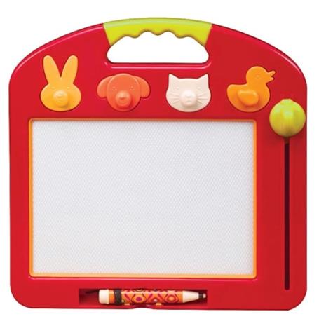 B Toys - Magnetic Drawing Pad (701294)