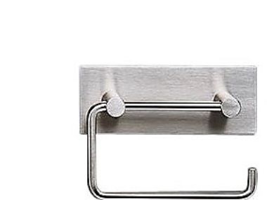 Vola toilet roll holder t12 chrome