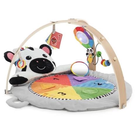 Baby Einstein Zen's Activity Milestones Leikkimatto