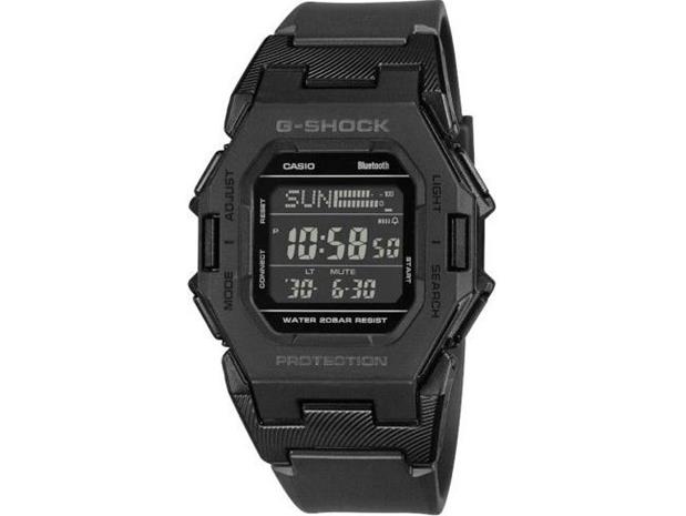 Casio Casio Casio G-SHOCK GD-B500-1ER katsella