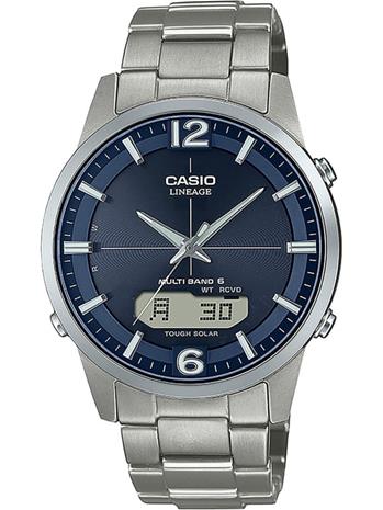 Casio Wave Ceptor LCW-M170TD-2AER