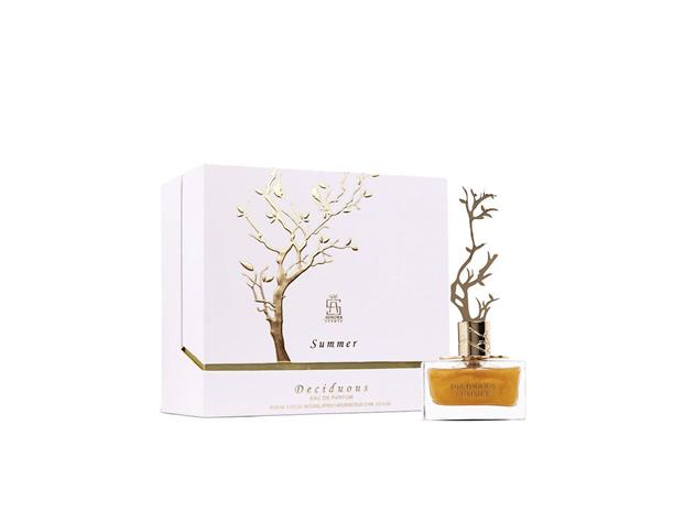 Aurora Deciduous Summer - EdP 100 ml