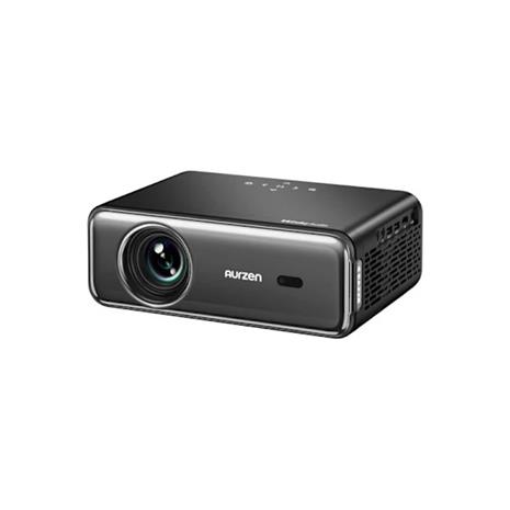 Aurzen Eazze D1 Pro 4K Projector 350 ANSI – kuva 3/4