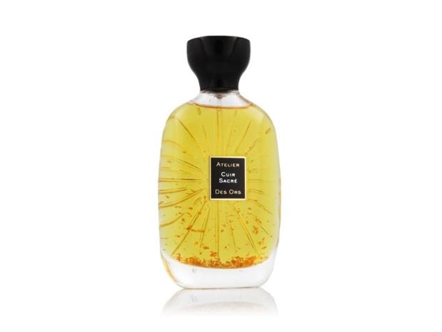 Atelier des Ors Cuir Sacré - EdP 100 ml