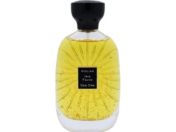 Atelier des Ors Iris Fauve - EdP 100 ml