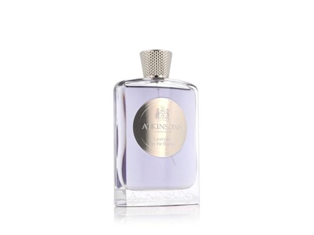 Atkinsons London 1799 Lavender On The Rocks EDP 100 ml