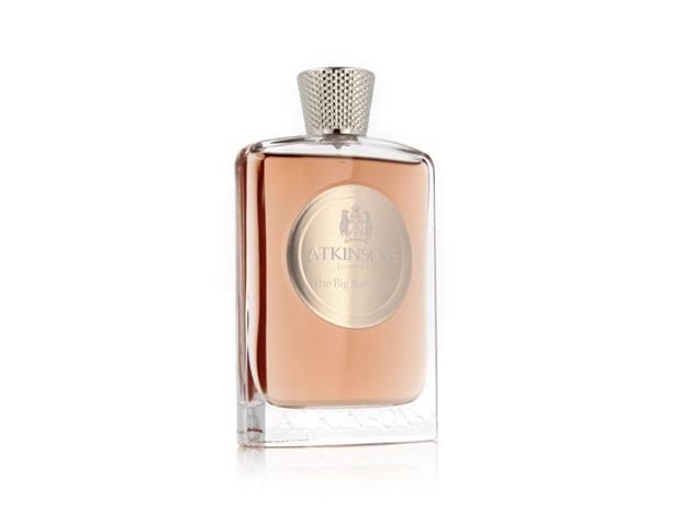 Atkinsons London 1799 The Big Bad Cedar EDP 100 ml