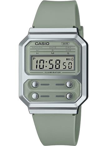 Casio Vintage A100WEF-3AEF, miesten rannekello