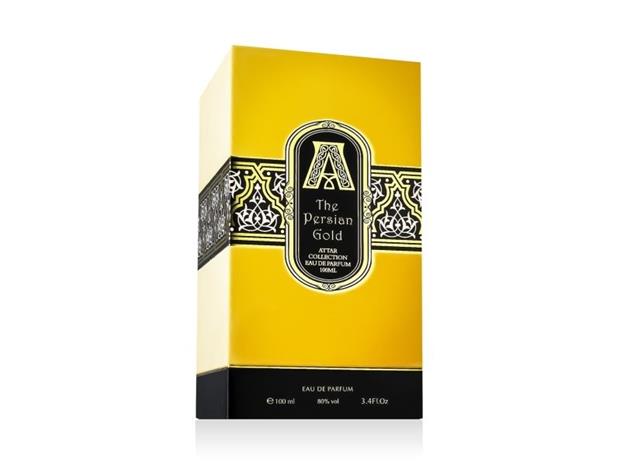 Attar Collection Persian Gold - EdP 100 ml