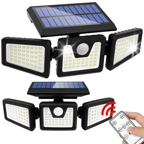 P60263 LED aurinkolamppu