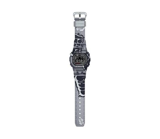 Casio G-Shock Limited Edition DW-5000SS-1ER, miesten rannekello