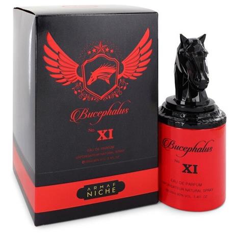 Armaf Bucephalus - EdP 100 ml