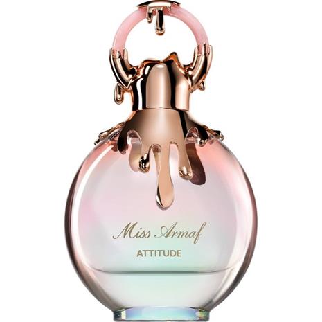 Kvepalai moterims Armaf Miss Armaf EDP, 100 ml