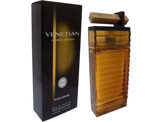 Armaf Venetian Ambre Edition - EdP 100 ml