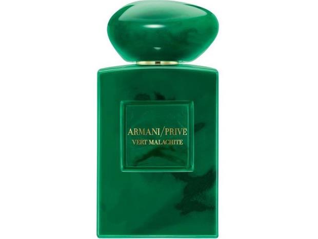 Giorgio Armani Privé Vert Malachite - EdP 100 ml
