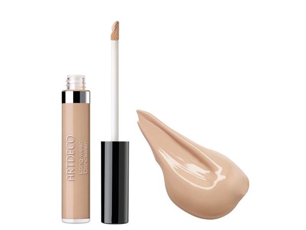 Artdeco Long-wear Concealer Waterproof 22 Soft Olive