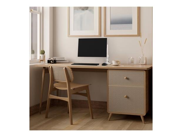 Ergotron NX pöytäteline mon
