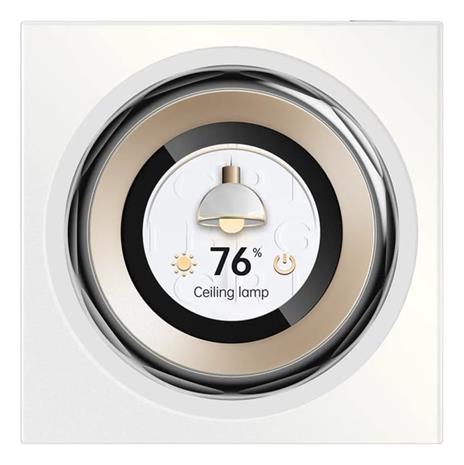 Aqara Touchscreen Dial V1