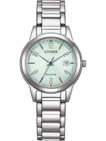 Citizen Eco-Drive FE1241-71X