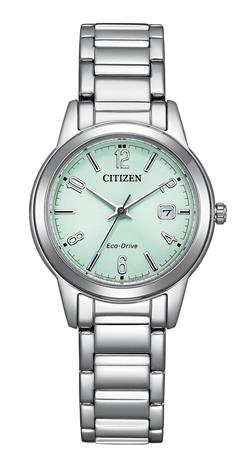 Citizen Eco-Drive FE1241-71X