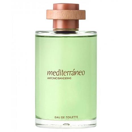 Antonio Banderas Mediterraneo - EdT 200 ml